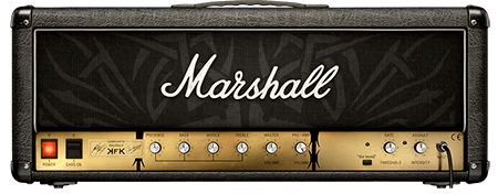 Softube Kerry King Signature v2.5.9 WiN